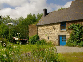 Gîte Saint-Broladre, 2 pièces, 3 personnes - FR-1-538-131